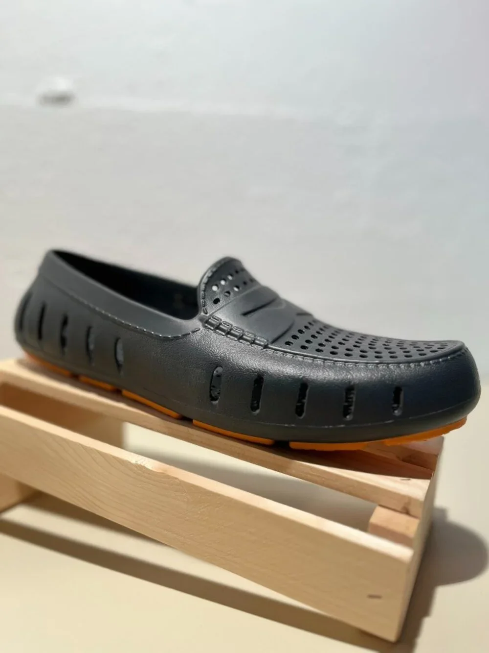 Floafers Men's Country Club Driver Loafers
